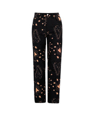 Pants Aquí y ahora - Black