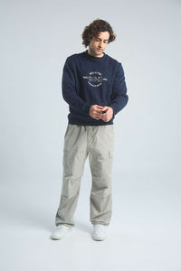 Jumper Fearless Hombre - Blue