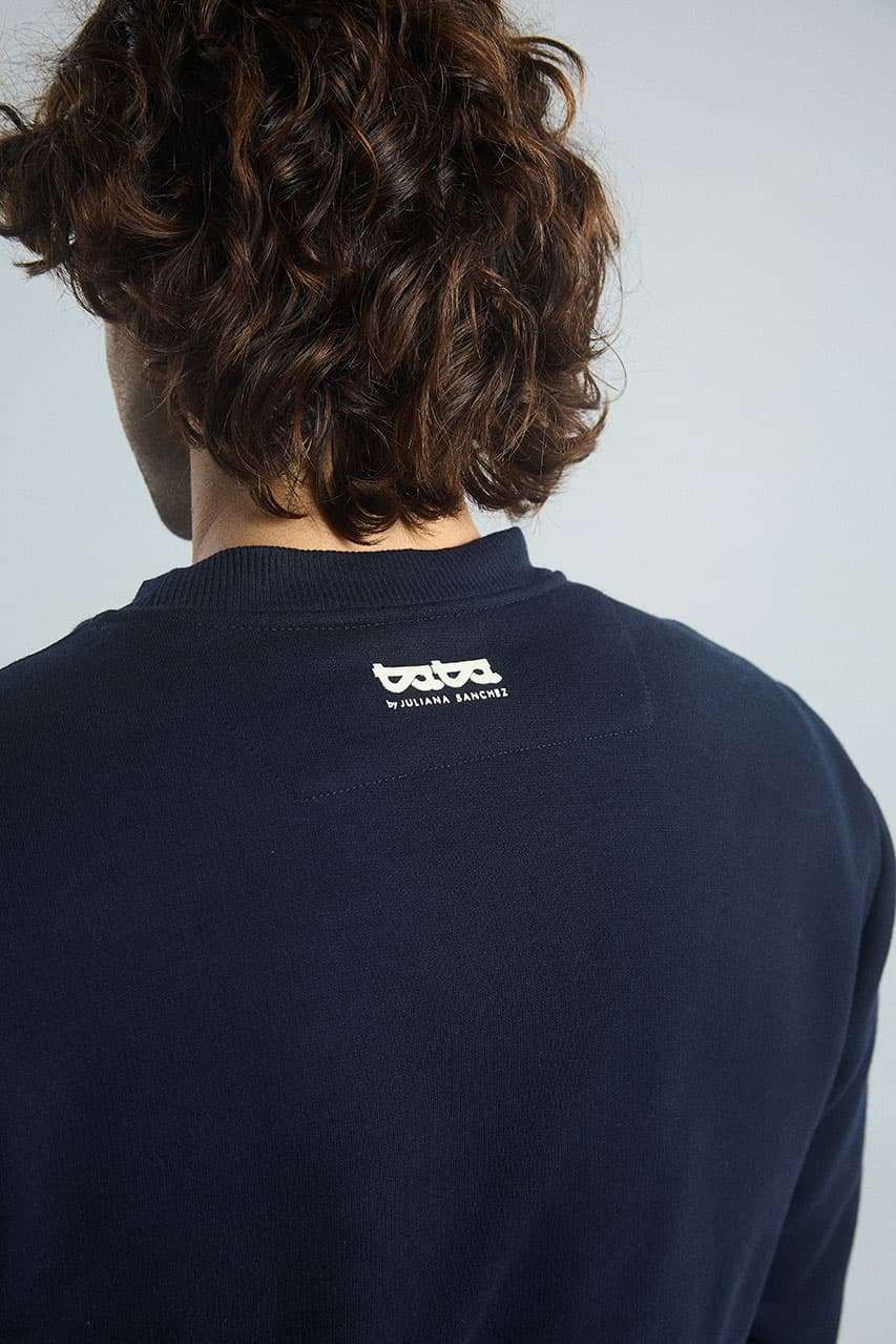 Jumper Fearless Hombre - Blue