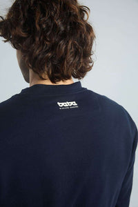 Jumper Fearless Hombre - Blue