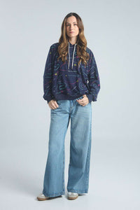 Jumpsuit Circuitos - Blue