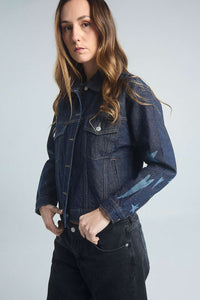 Jacket Hazlo posible - Dark Blue