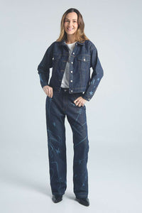 Jacket Hazlo posible - Dark Blue