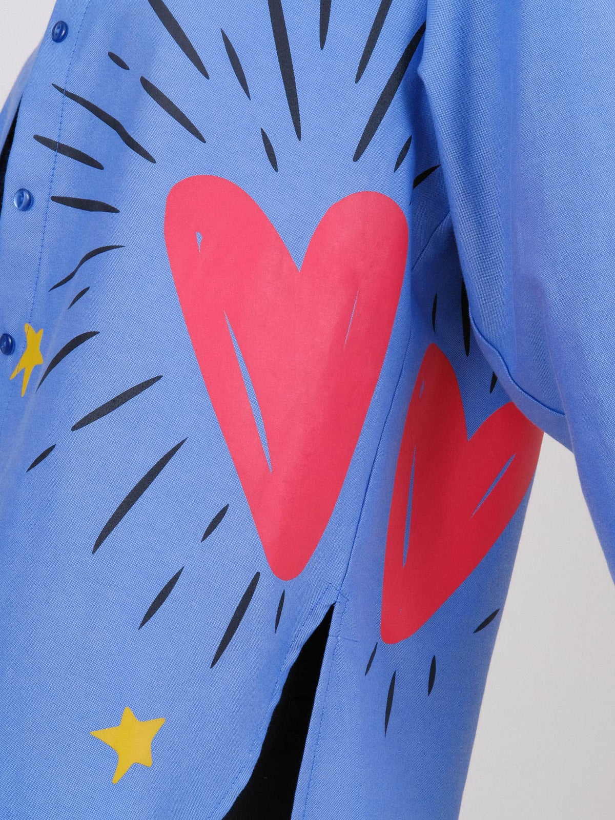 Shirt Radiante - Blue