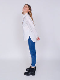 Shirt Like no other - White