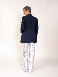 Pants Love Story