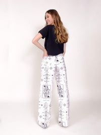 Pants Love Story