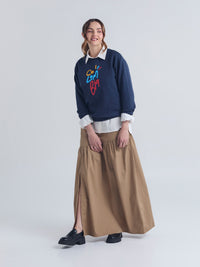 Jumper Colombia - Blue