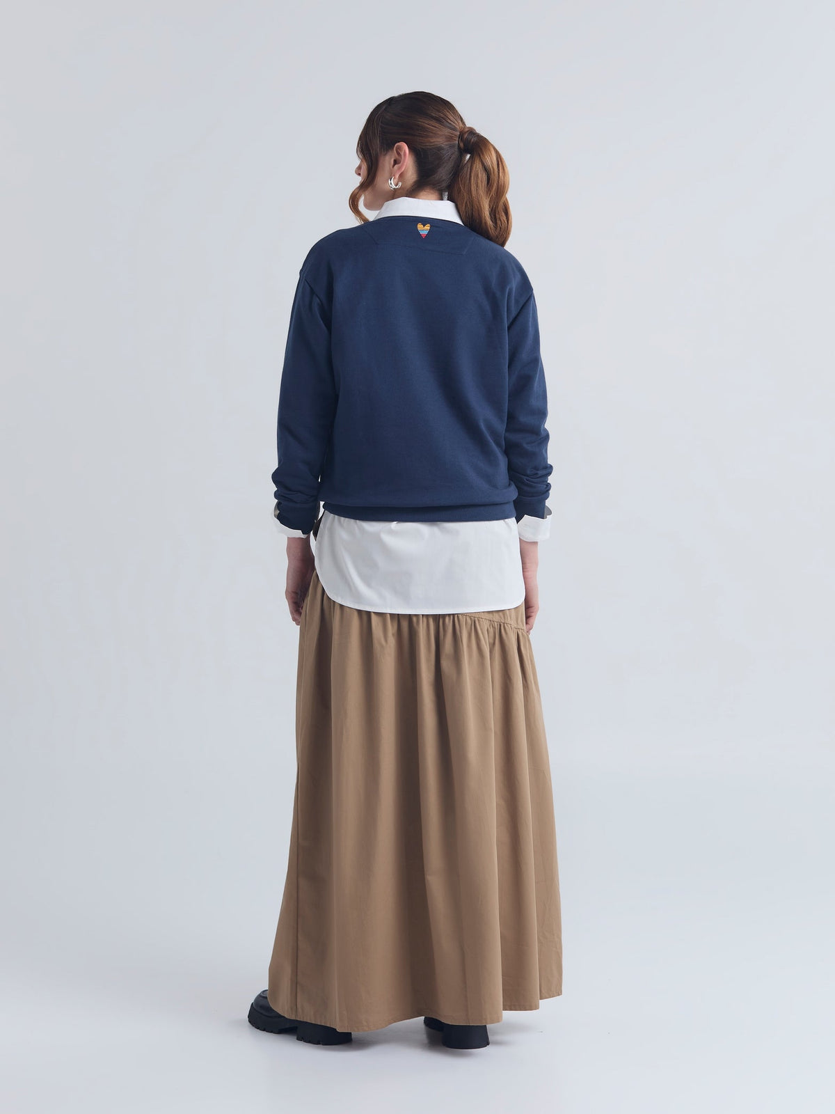 Jumper Colombia - Blue