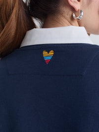 Jumper Colombia - Blue