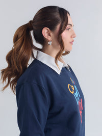 Jumper Colombia - Blue