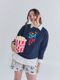 Jumper Colombia - Blue