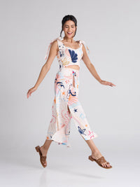 Skirts Happy life - Ivory