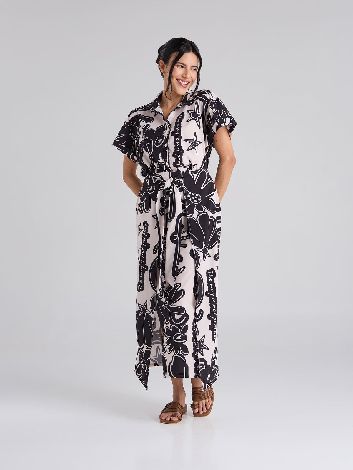 Skirts Caminos - Sand