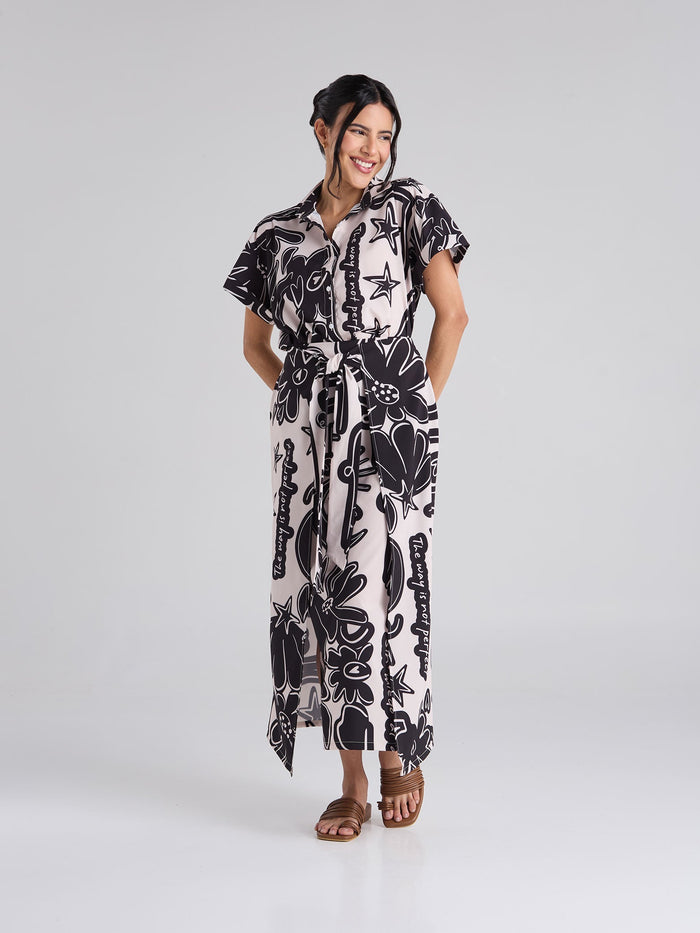 Skirts Caminos - Sand