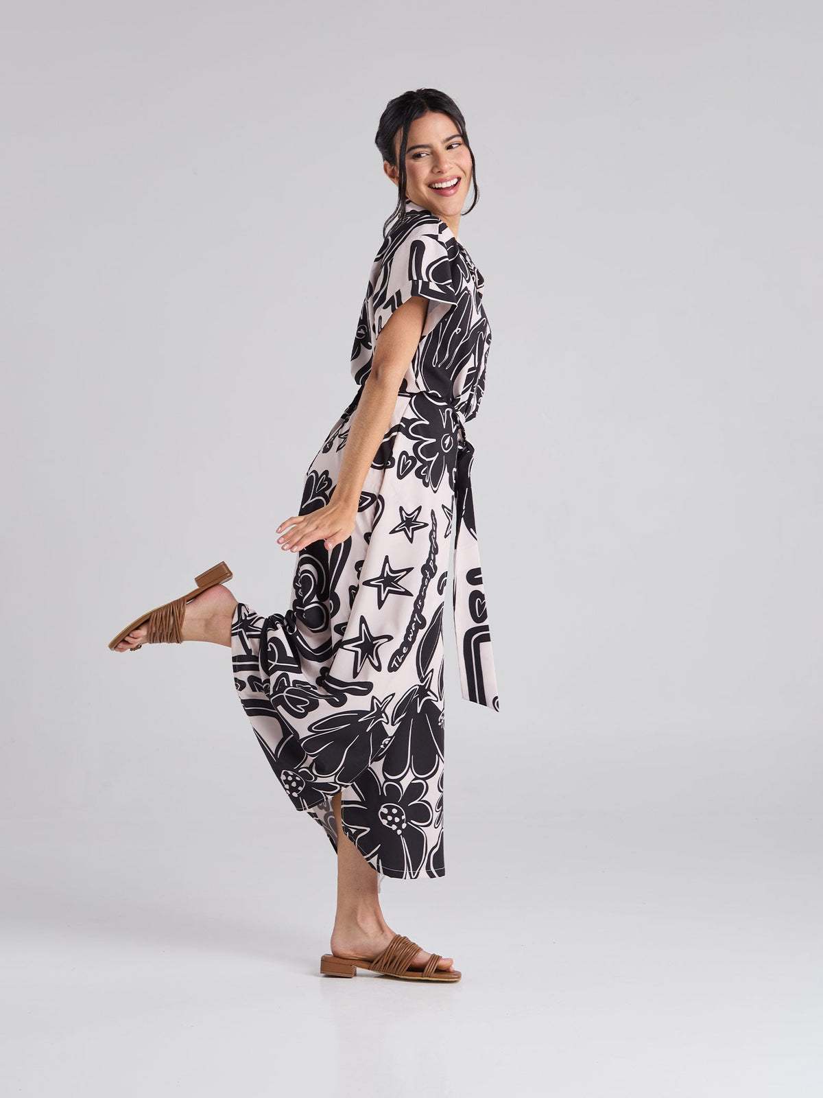Skirts Caminos - Sand