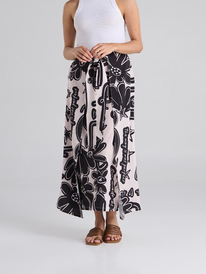 Skirts Caminos - Sand