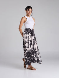 Skirts Caminos - Sand
