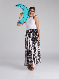 Skirts Caminos - Sand