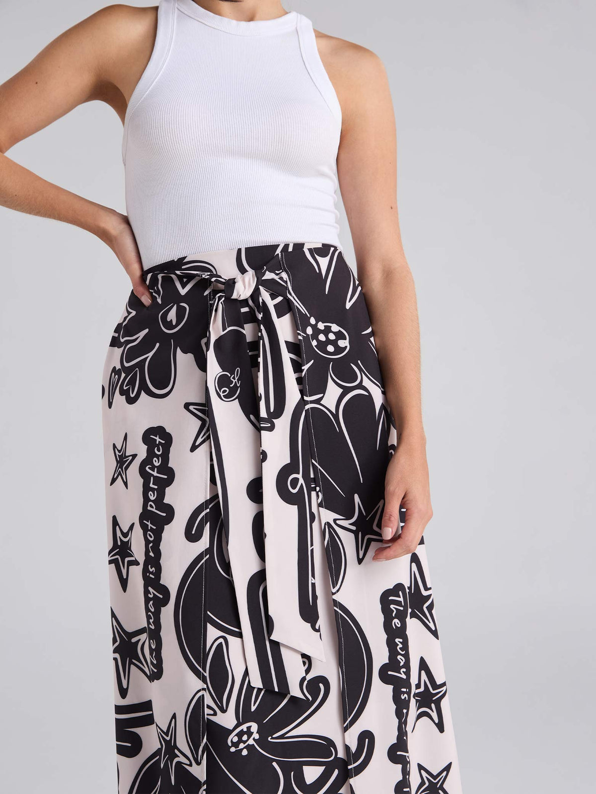 Skirts Caminos - Sand