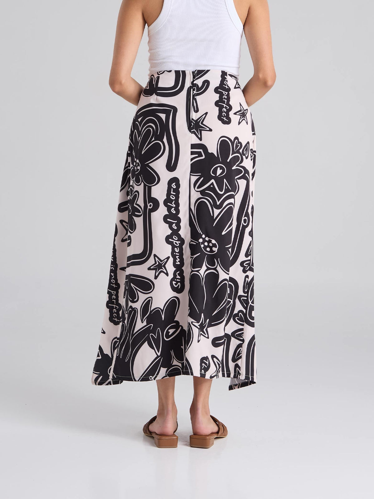 Skirts Caminos - Sand