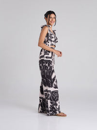 Pants Caminos - Sand