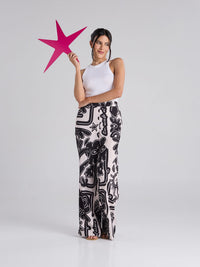 Pants Caminos - Sand
