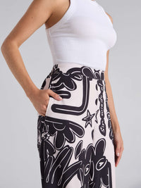 Pants Caminos - Sand