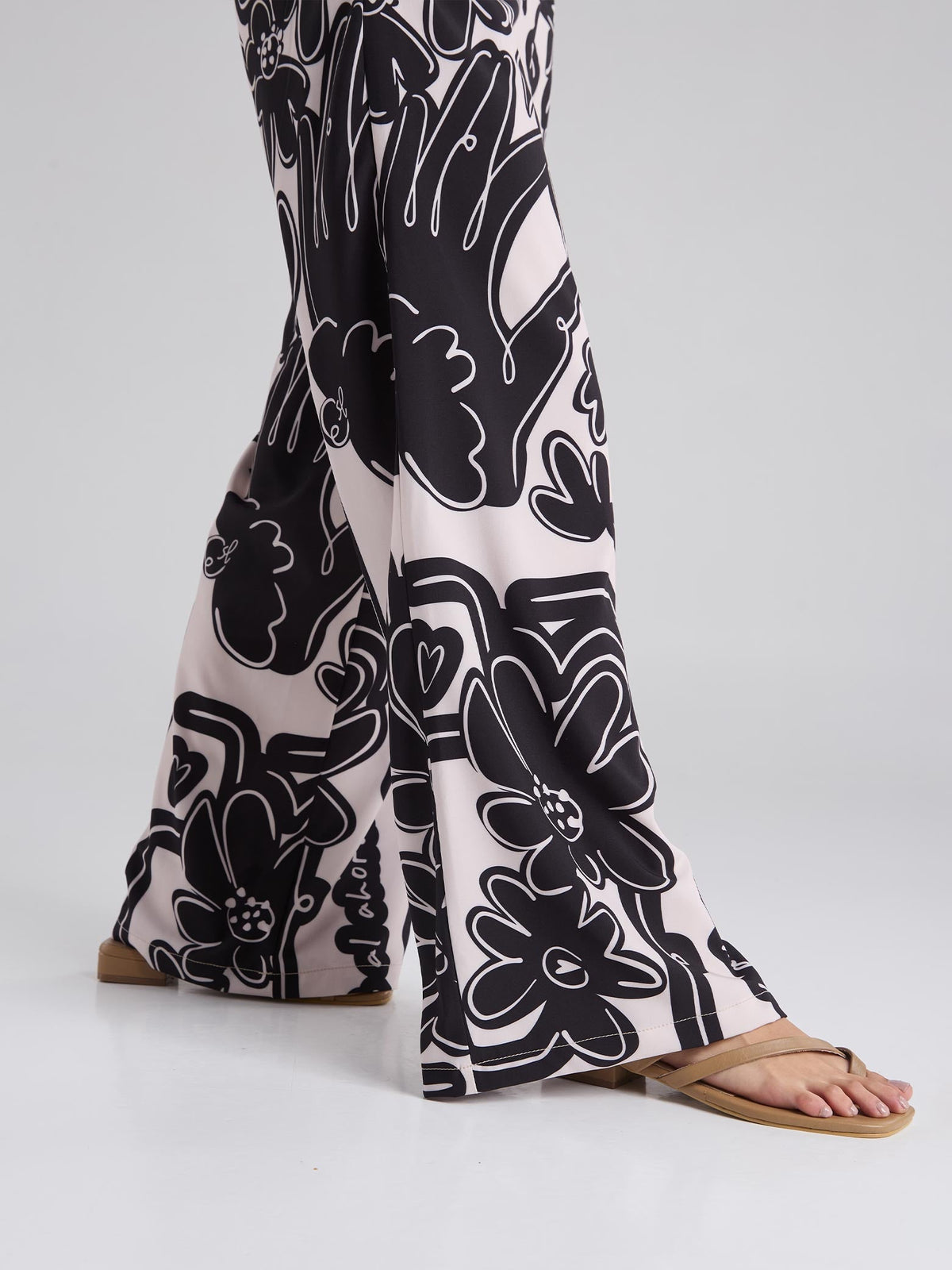 Pants Caminos - Sand