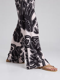Pants Caminos - Sand