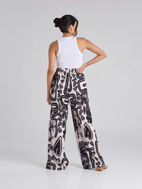 Pants Caminos - Sand
