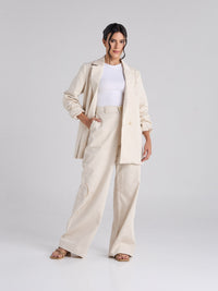 Blazer Ahora - Sand