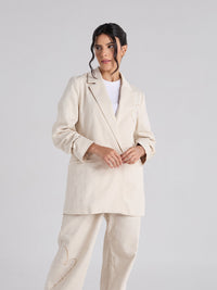 Blazer Ahora - Sand