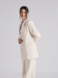 Blazer Ahora - Sand