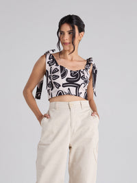 Top Caminos - Sand