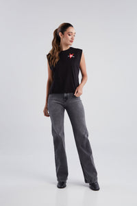 Jeans Jeans - Gray