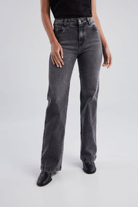 Jeans Jeans - Gray