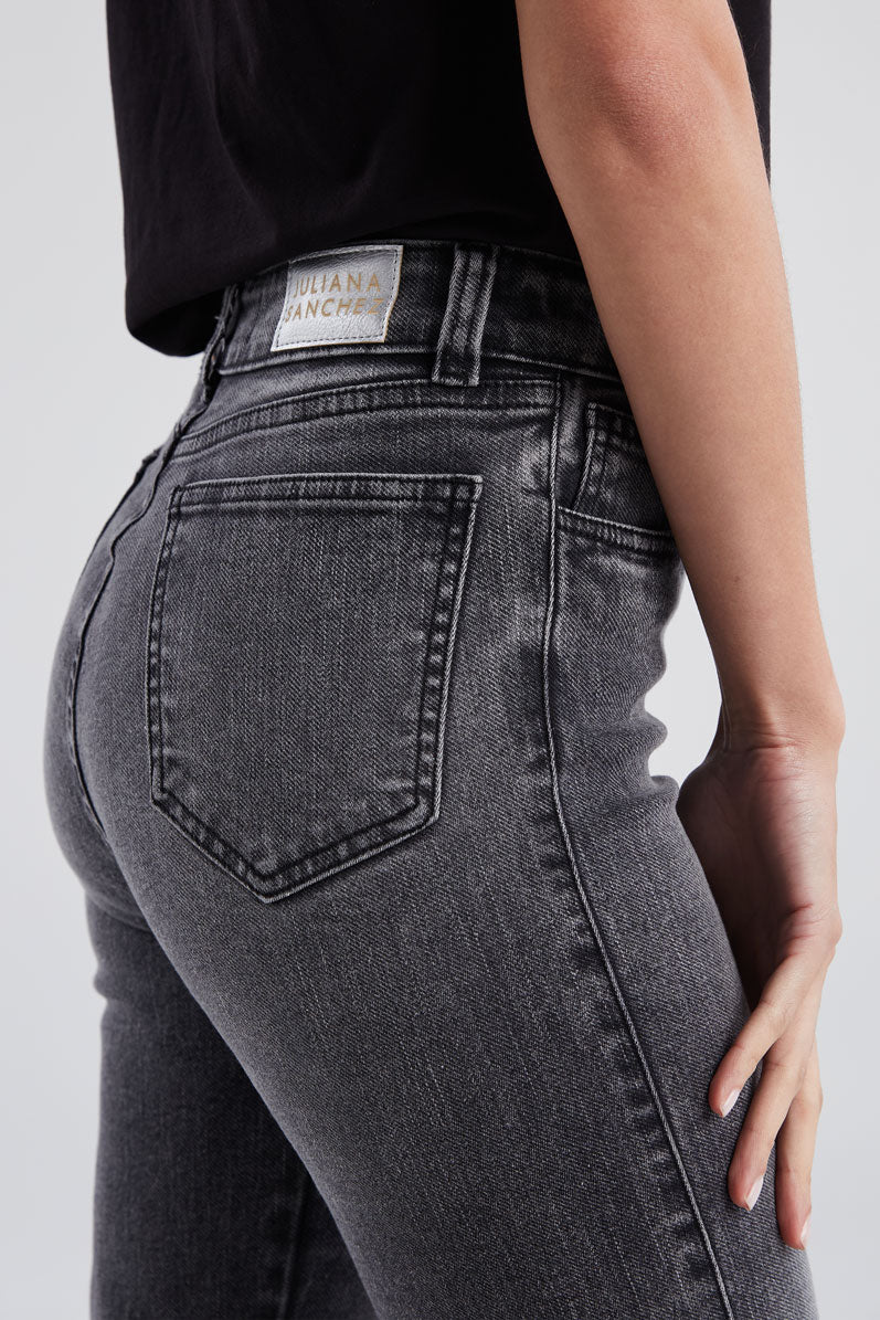 Jeans Jeans - Gray