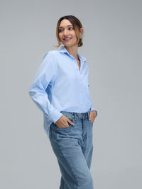 Shirt Memories - Blue
