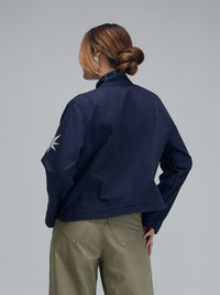 Jacket Somos recuerdos - Blue
