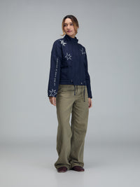 Jacket Somos recuerdos - Blue