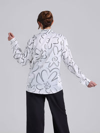 Shirt Garden - Ivory