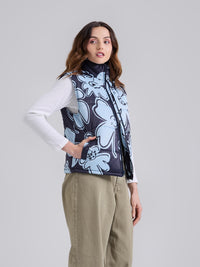 Vest Garden - Blue