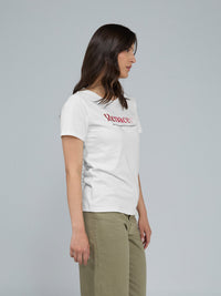 T-shirt Renacer - Ivory