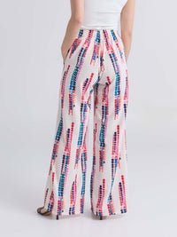 Pants Feel calm - Ivory