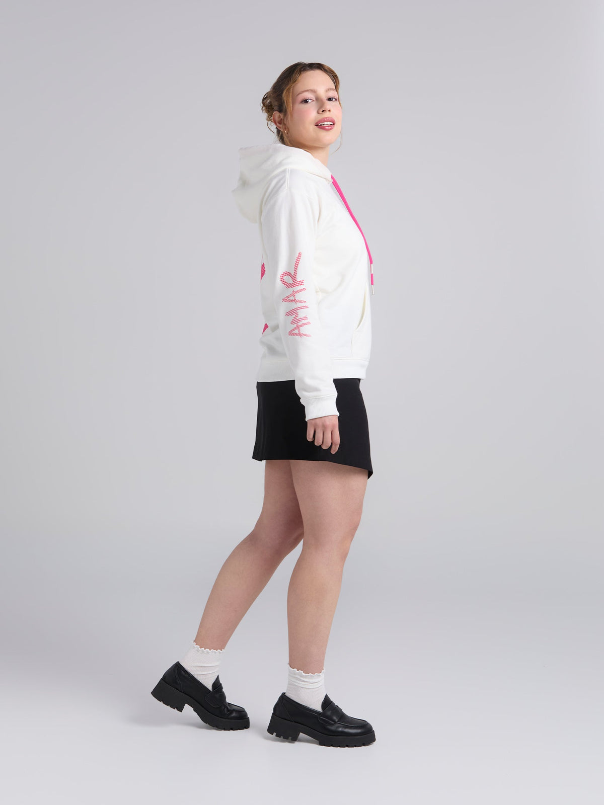 Jumper Crear - Ivory