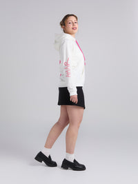 Jumper Crear - Ivory