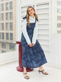 Dresses Es amor - Blue