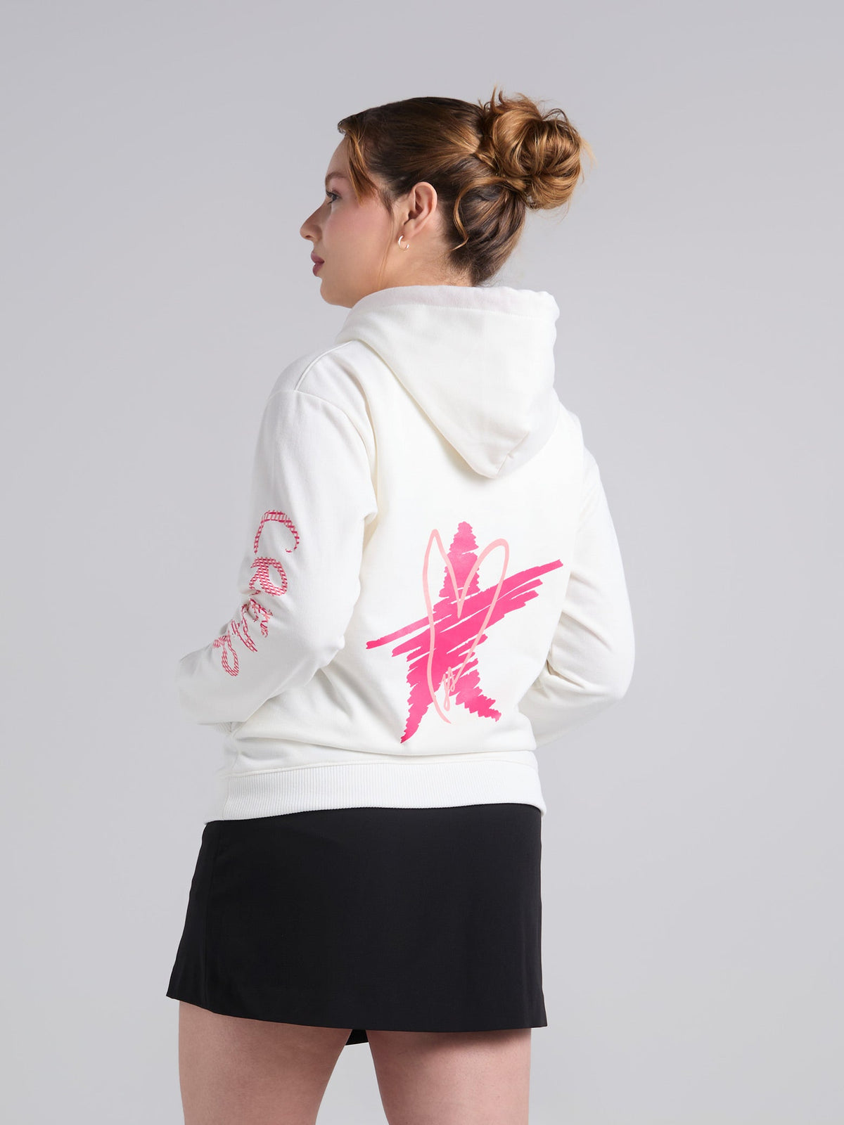 Jumper Crear - Ivory