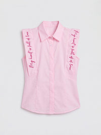Shirts Mi corazón - Pink